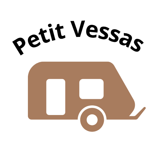 Petit Vessas | The nature holiday between the French vineyards